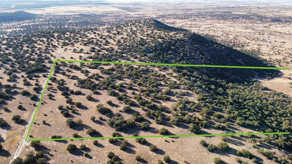 Show Low, Navajo County, AZ Recreational Property, Undeveloped Land for