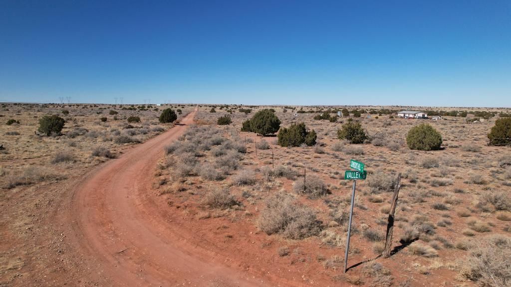 Snowflake, Navajo County, AZ Recreational Property, Undeveloped Land