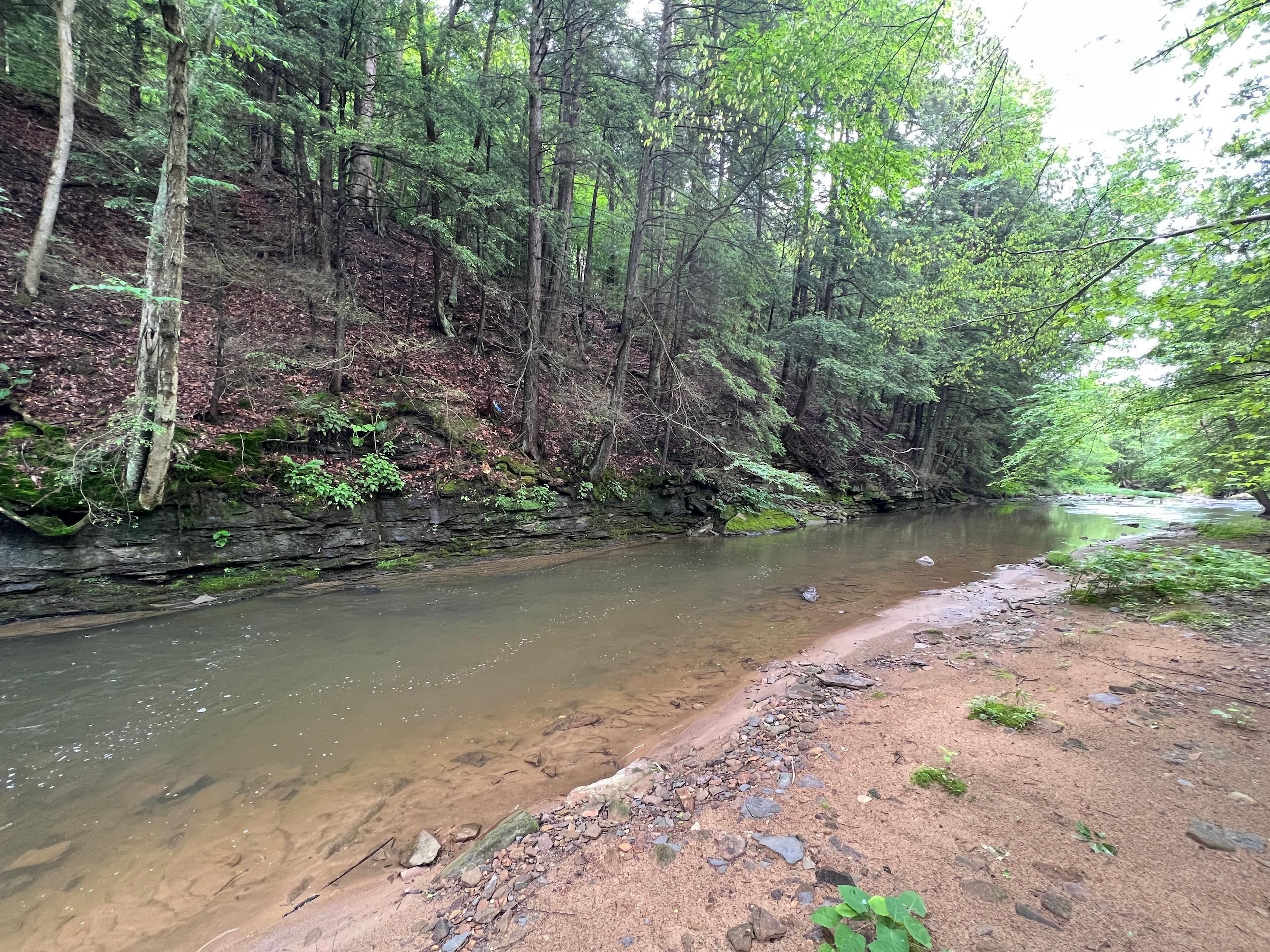 Oil City, Venango County, PA Recreational Property, Timberland Property