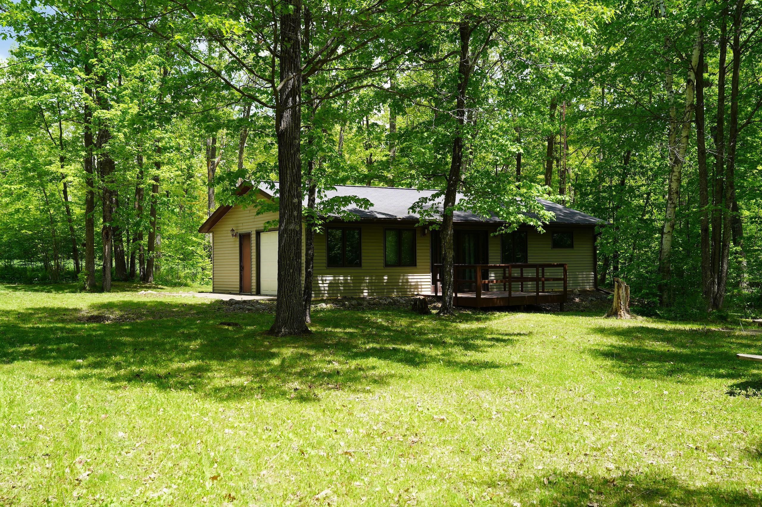 Ladysmith, Rusk County, WI Recreational Property, Hunting Property for