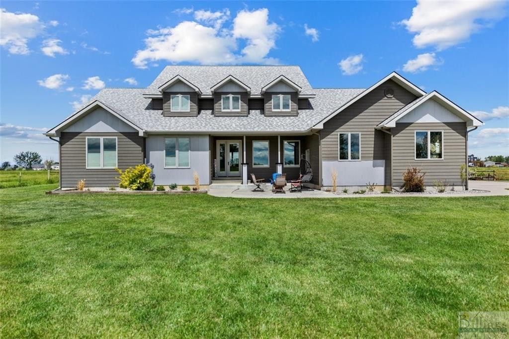 Billings, Yellowstone County, MT House for sale Property ID 413941287