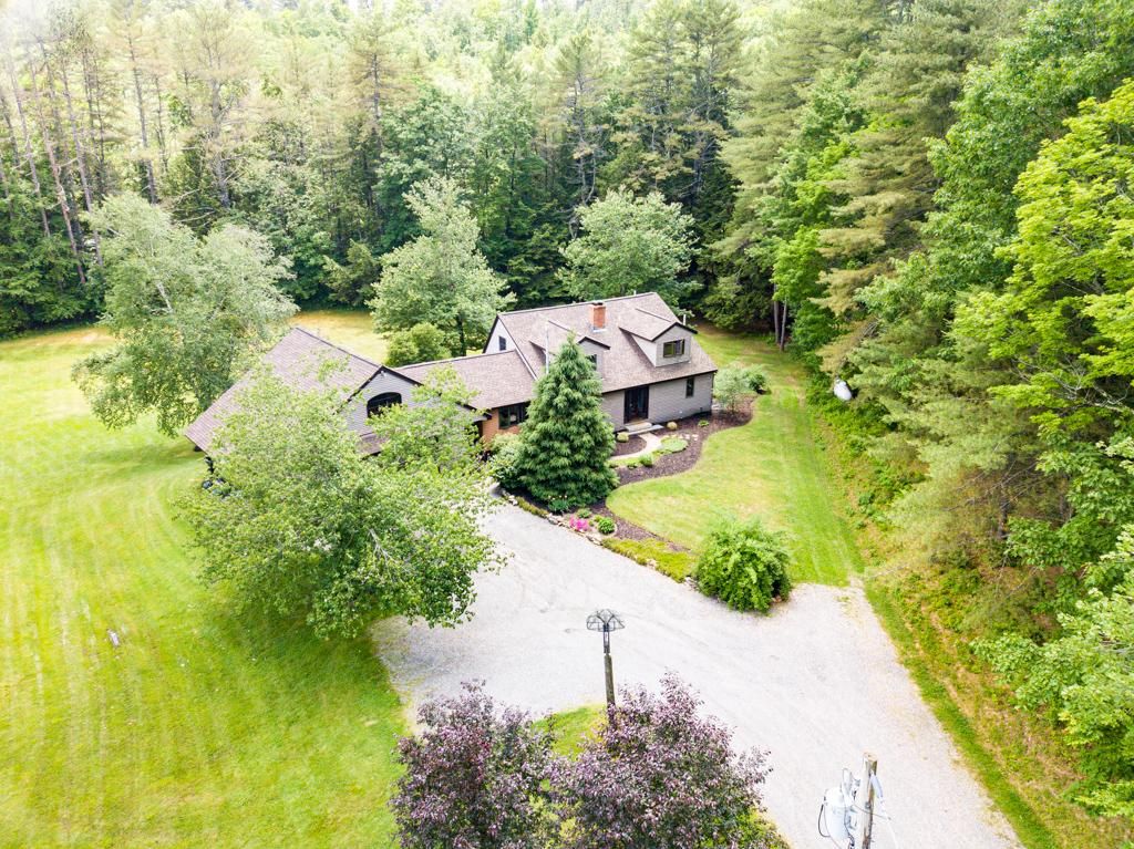 Pittsfield, Merrimack County, NH Farms and Ranches, Horse Property