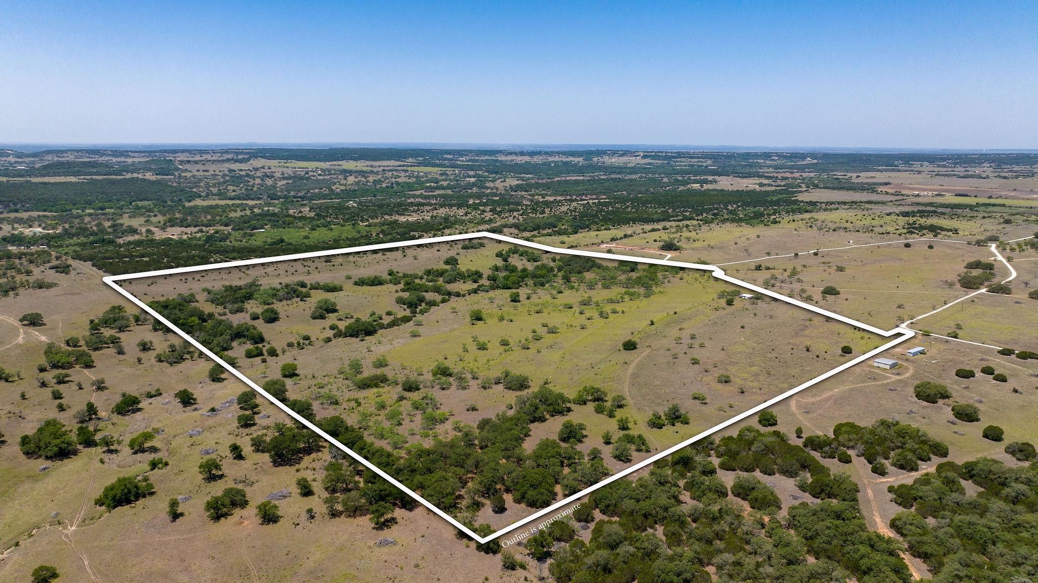 Gatesville, Coryell County, TX Recreational Property, Hunting Property for sale Property ID