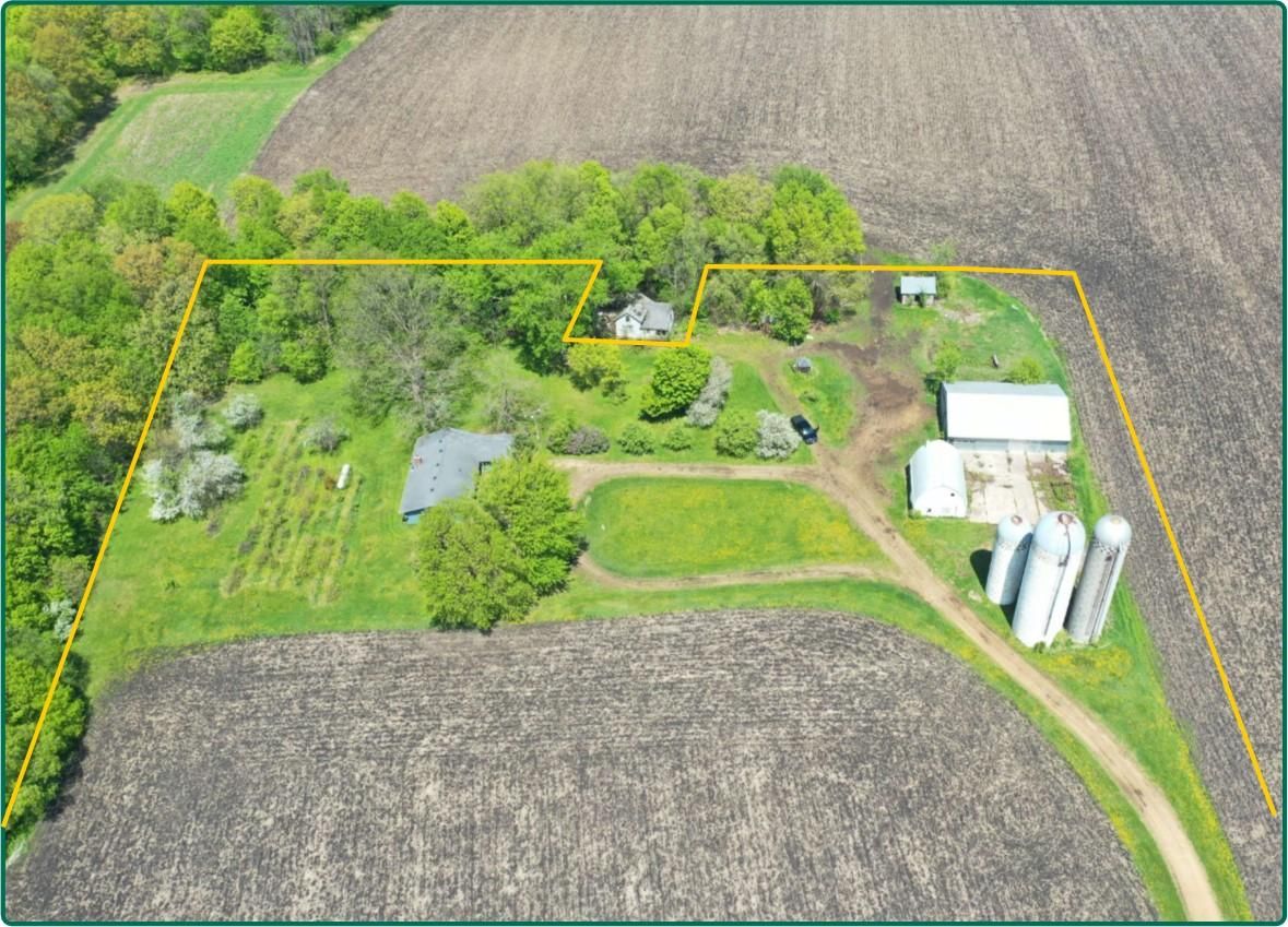 North Mankato, Nicollet County, MN Farms and Ranches, House for sale