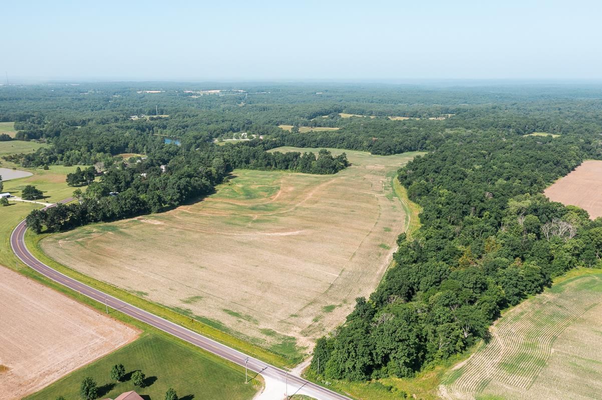 Montgomery City, Montgomery County, MO Recreational Property