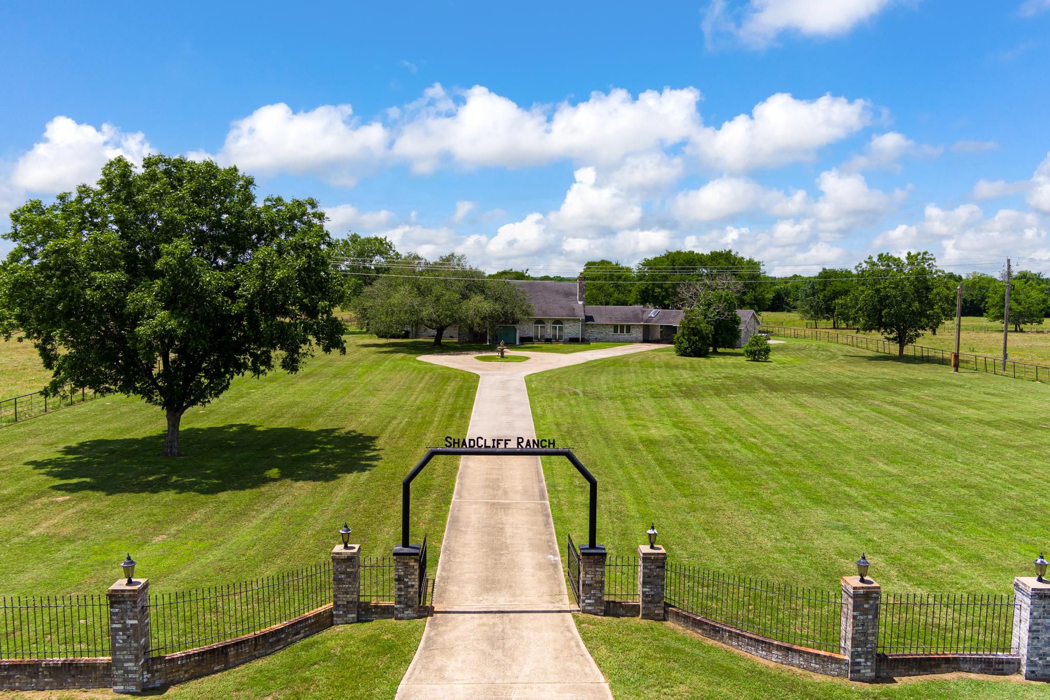 Lovelady, Houston County, TX Farms and Ranches, Horse Property, House