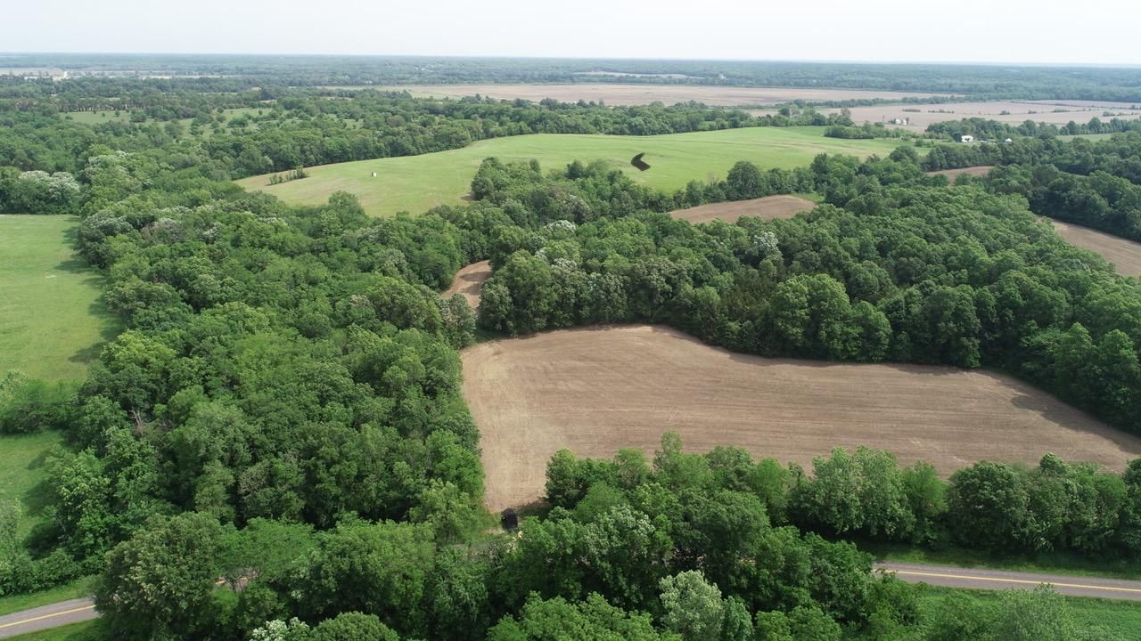 Williamstown, Lewis County, MO Farms and Ranches, Recreational Property