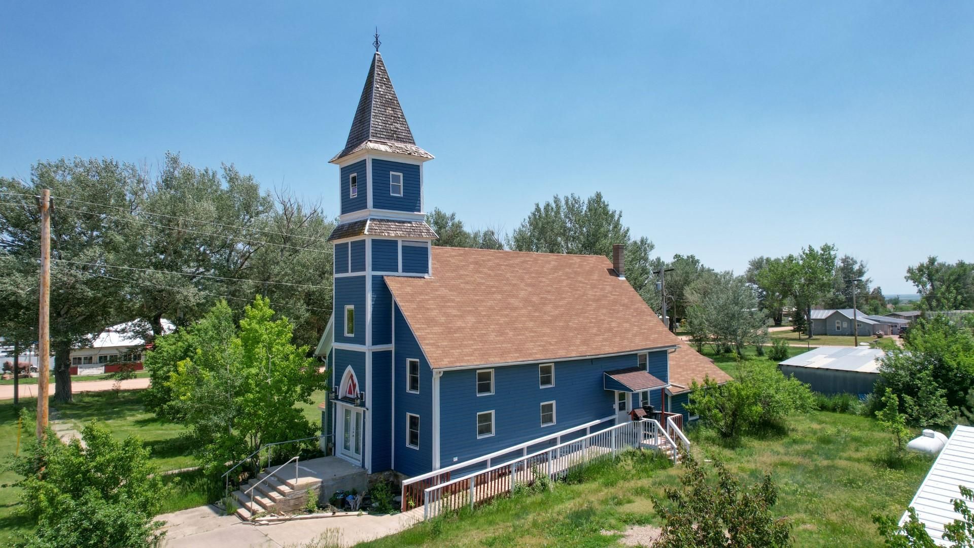 Buffalo Gap, Custer County, SD Recreational Property, Horse Property