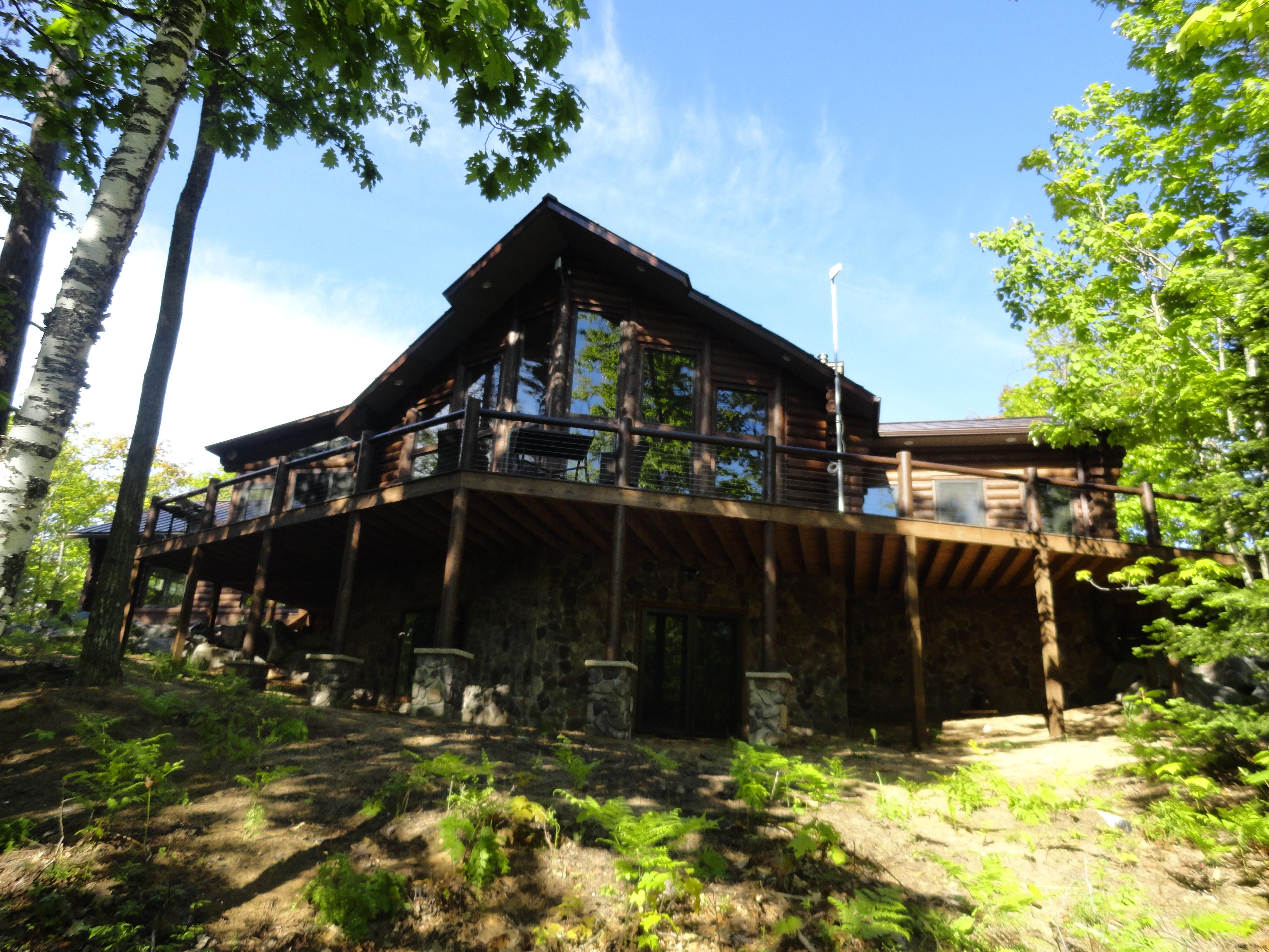 Marquette, Marquette County, MI Farms and Ranches, Recreational Property for sale Property ID