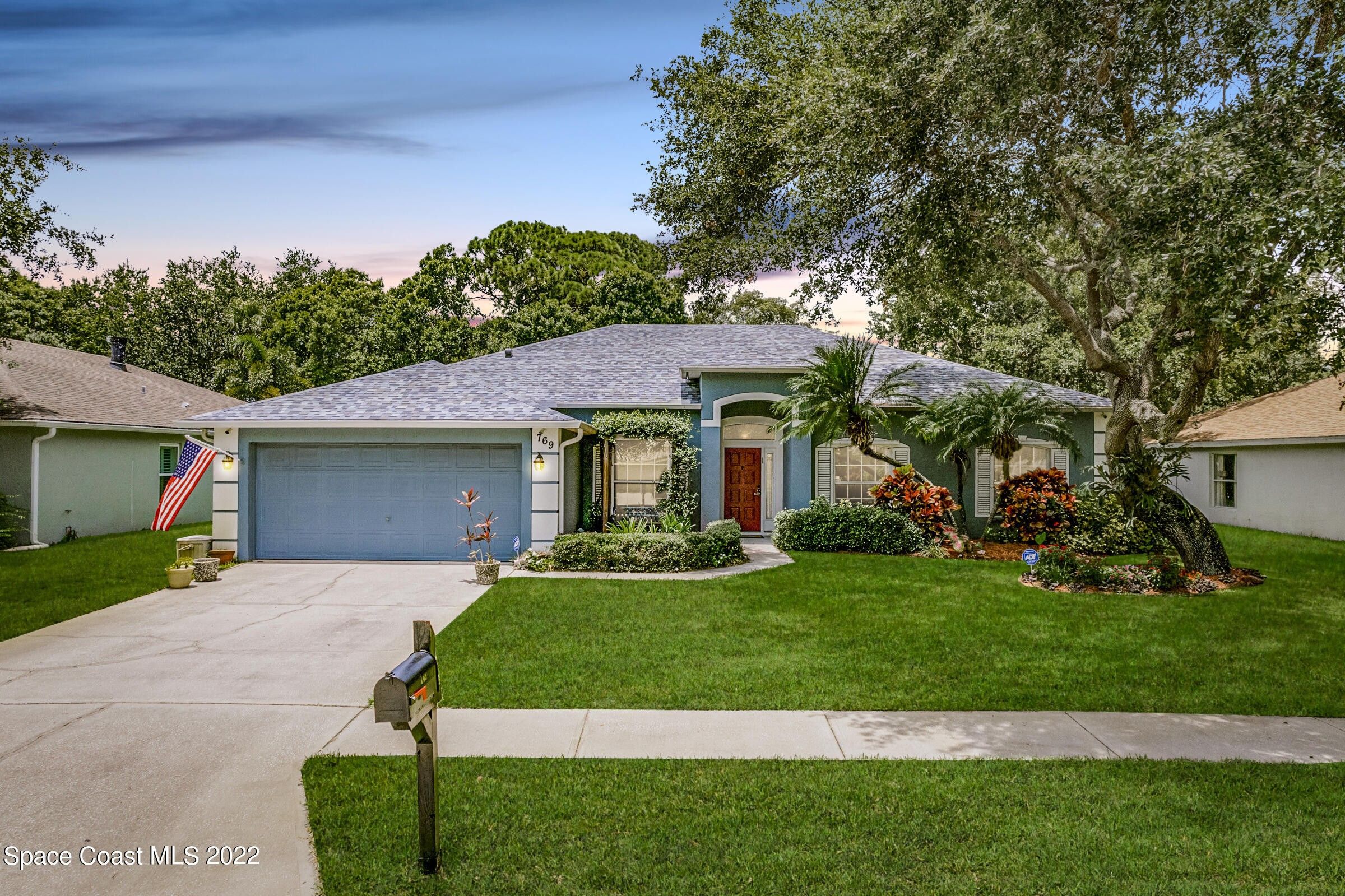 Melbourne, Brevard County, FL House for sale Property ID 413944850