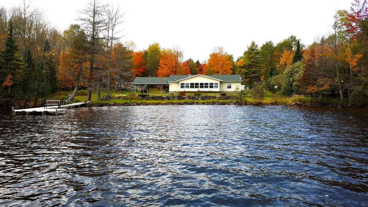 Watersmeet, Gogebic County, MI House for sale Property ID 413945063 LandWatch