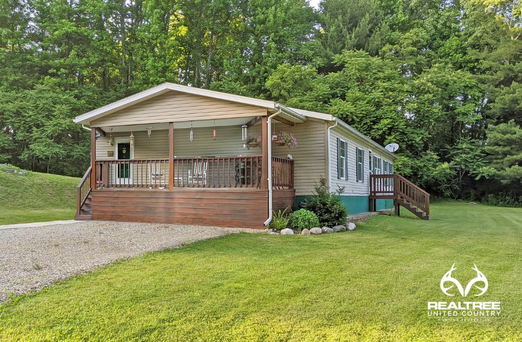 Roseville, Perry County, OH Recreational Property, Hunting Property