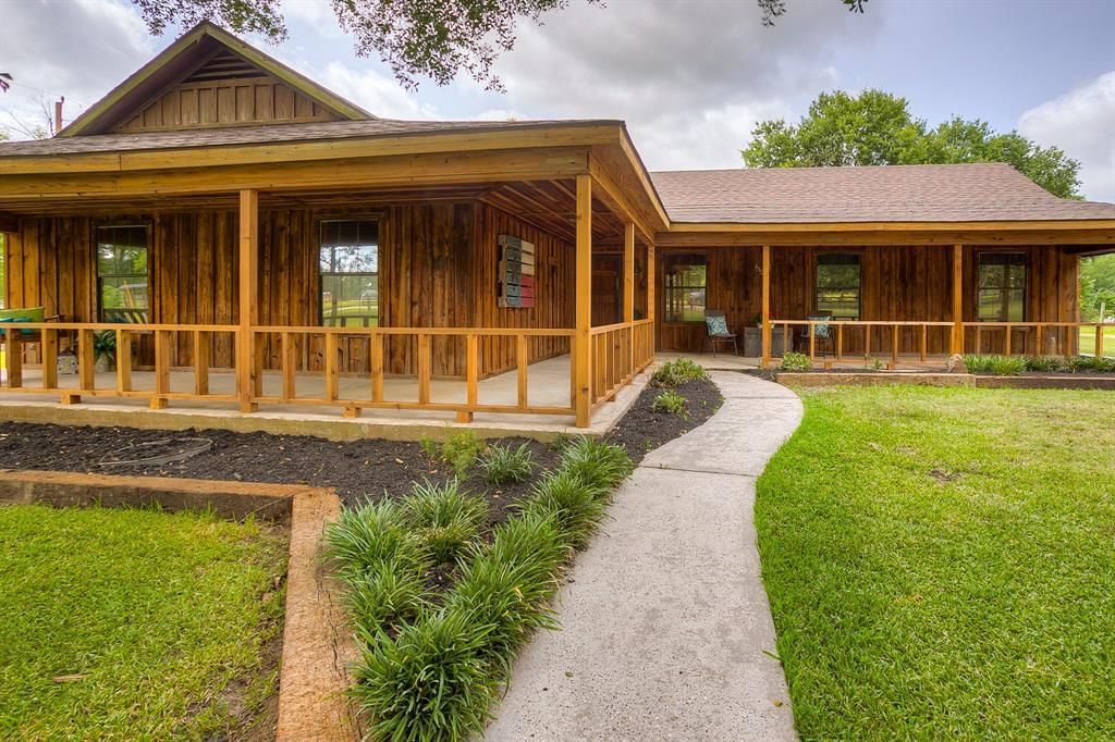 26431 Mock Lane, Montgomery, TX 77356 MLS 78162566 LandWatch