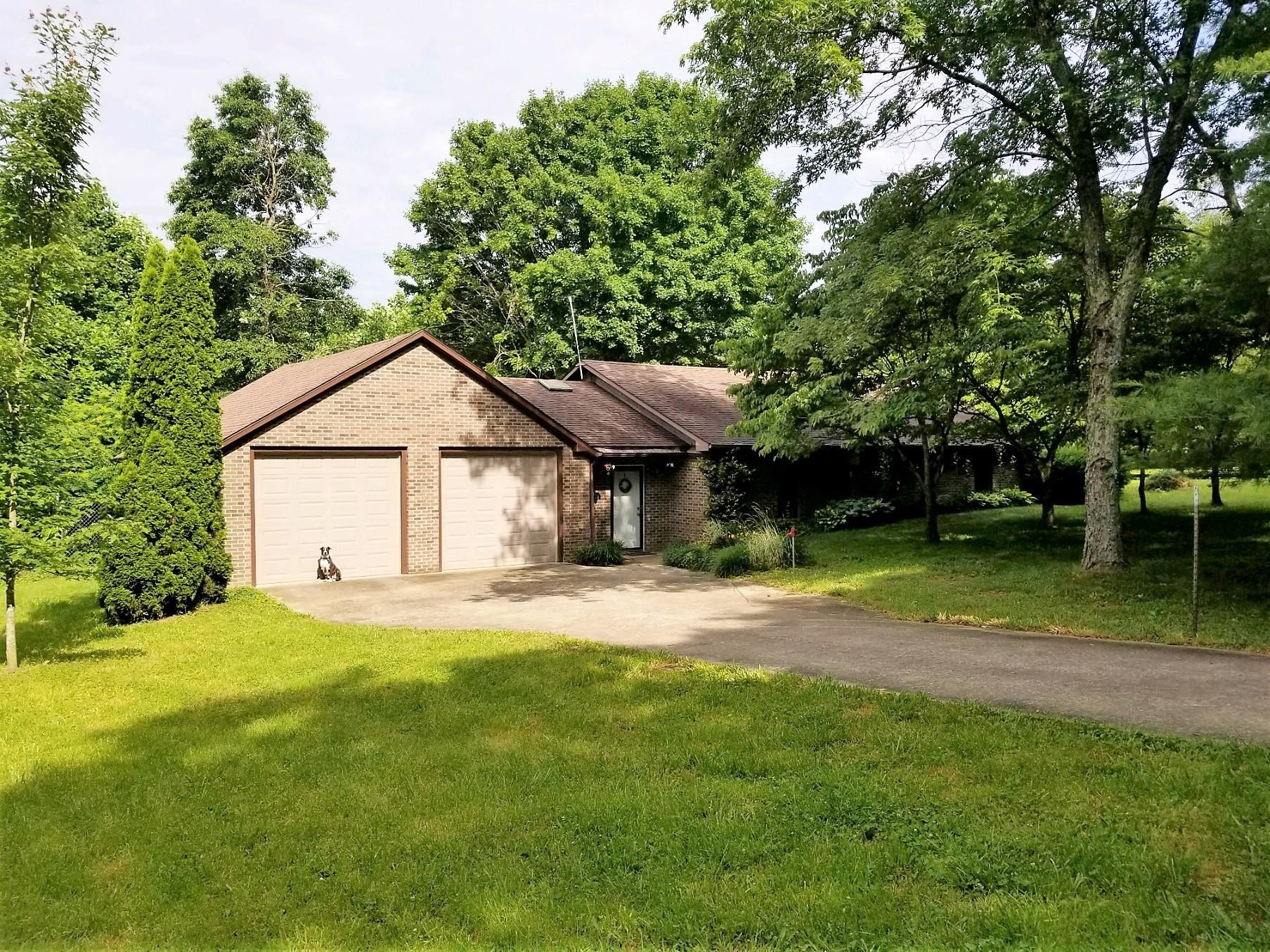 2437 Snake Ridge Rd, Liberty, KY 42539 MLS 1601760070 LandWatch