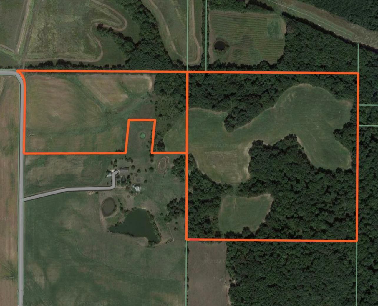 Maywood, Marion County, MO Farms and Ranches, Recreational Property
