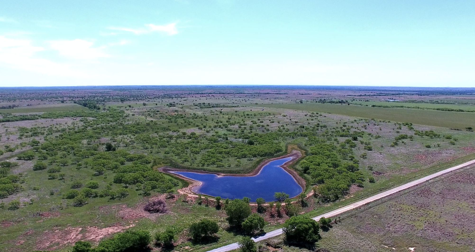 Henrietta, Clay County, TX Farms and Ranches, Recreational Property for