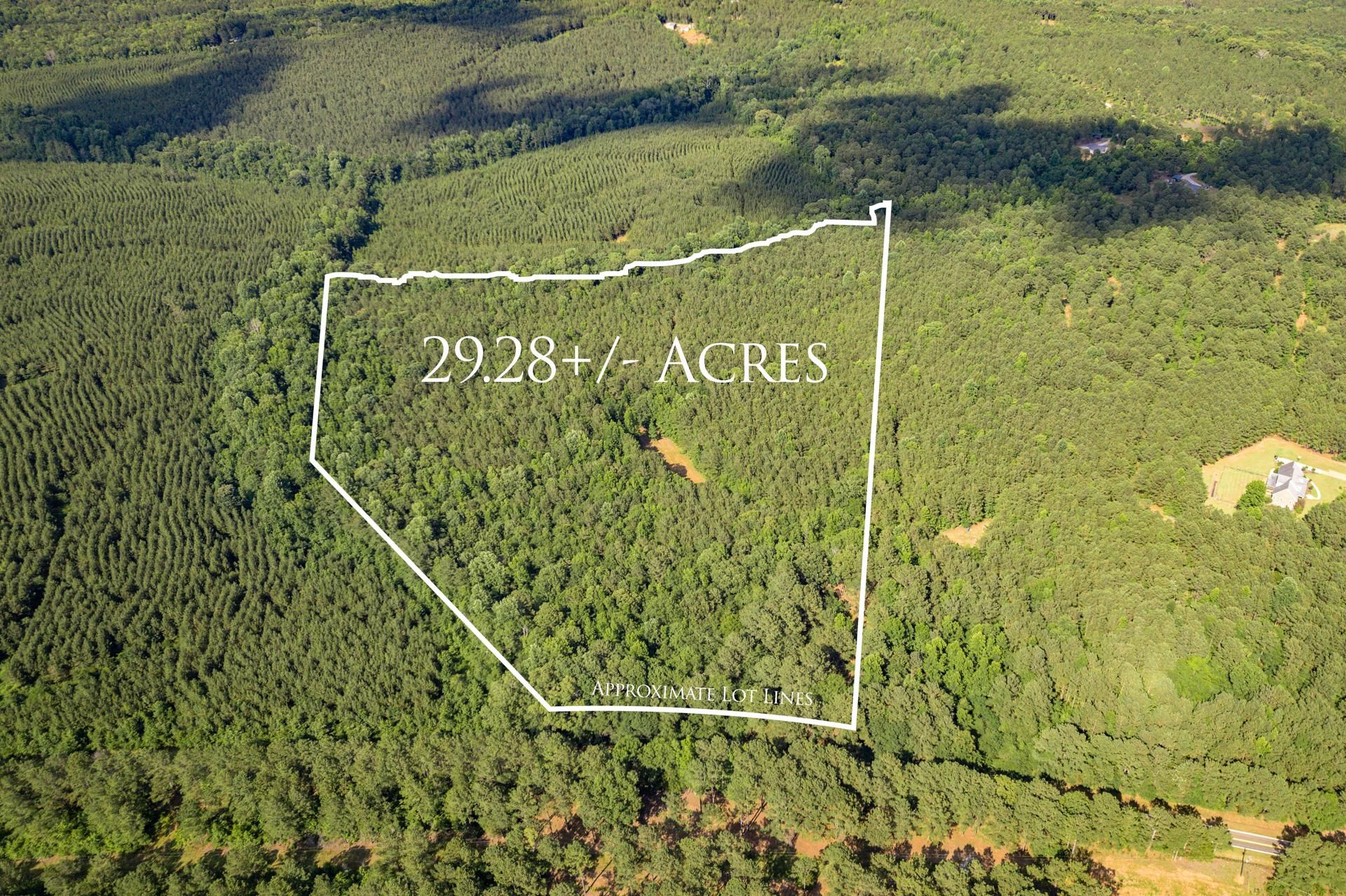 Monticello, County, GA for sale Property ID 413947616 LandWatch