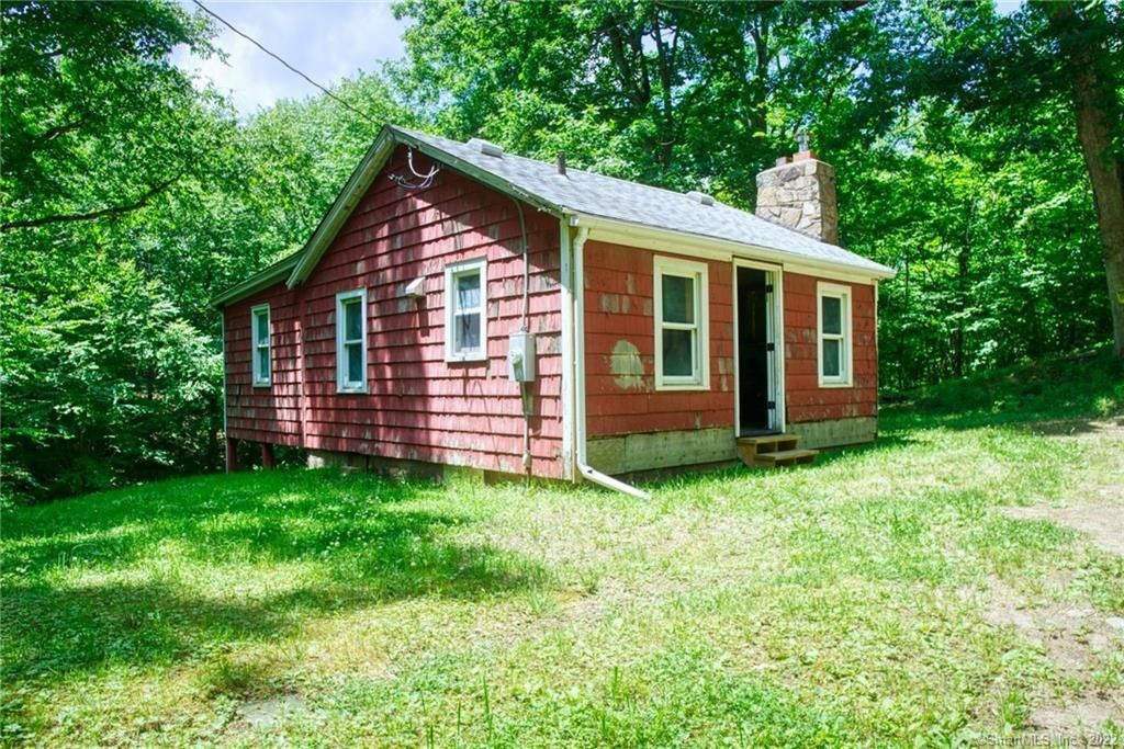 Tolland, Tolland County, CT Lakefront Property, Waterfront Property