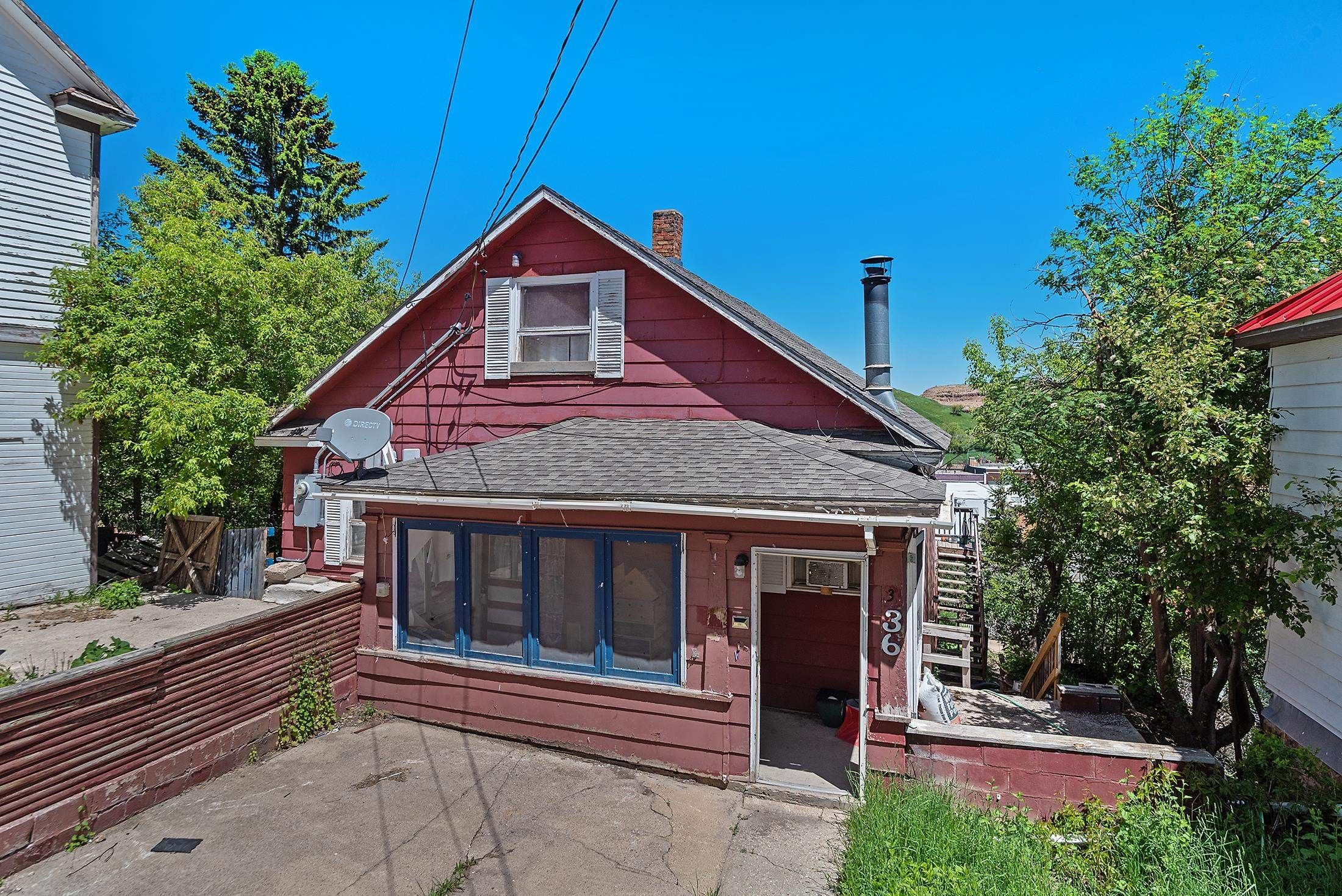 Lead, Lawrence County, SD House for sale Property ID 413944630 LandWatch