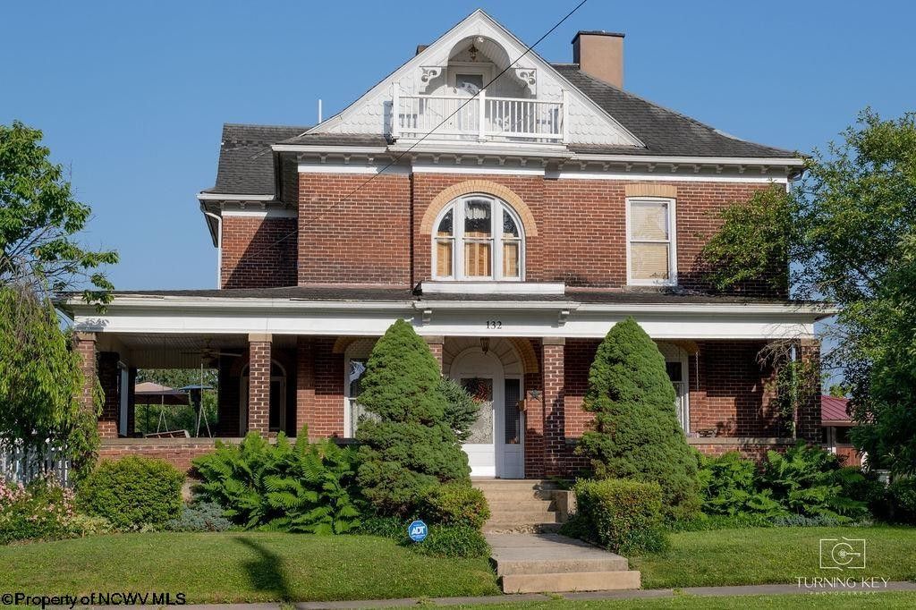 Buckhannon, Upshur County, WV Lakefront Property, Waterfront Property