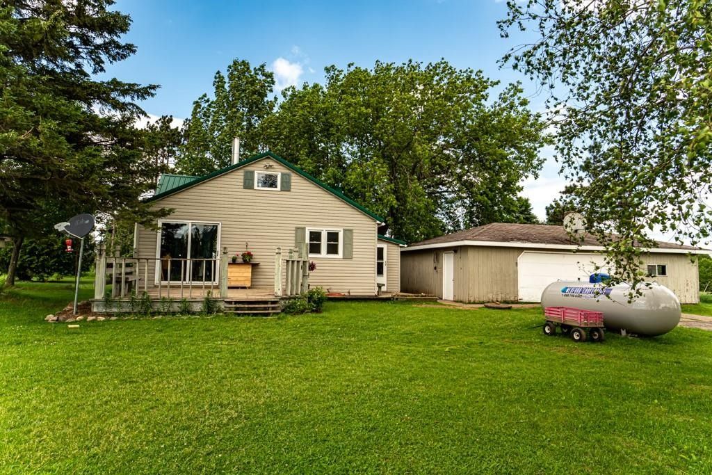 Gilman, Taylor County, WI Lakefront Property, Waterfront Property