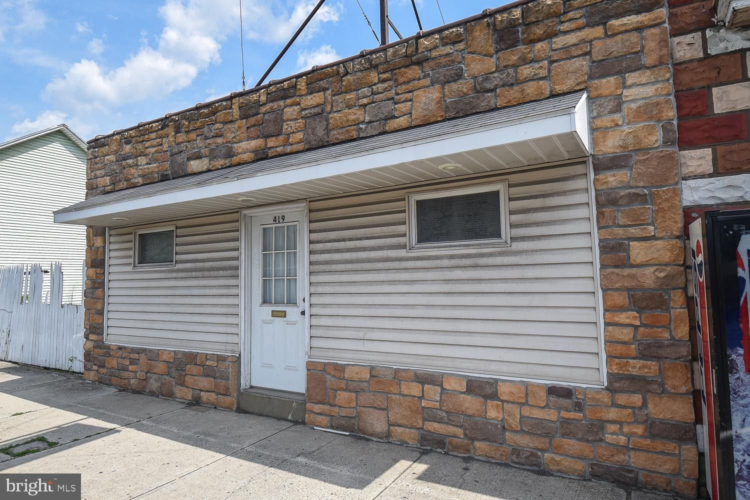 Cumberland, Allegany County, MD Commercial Property, Homesites for sale