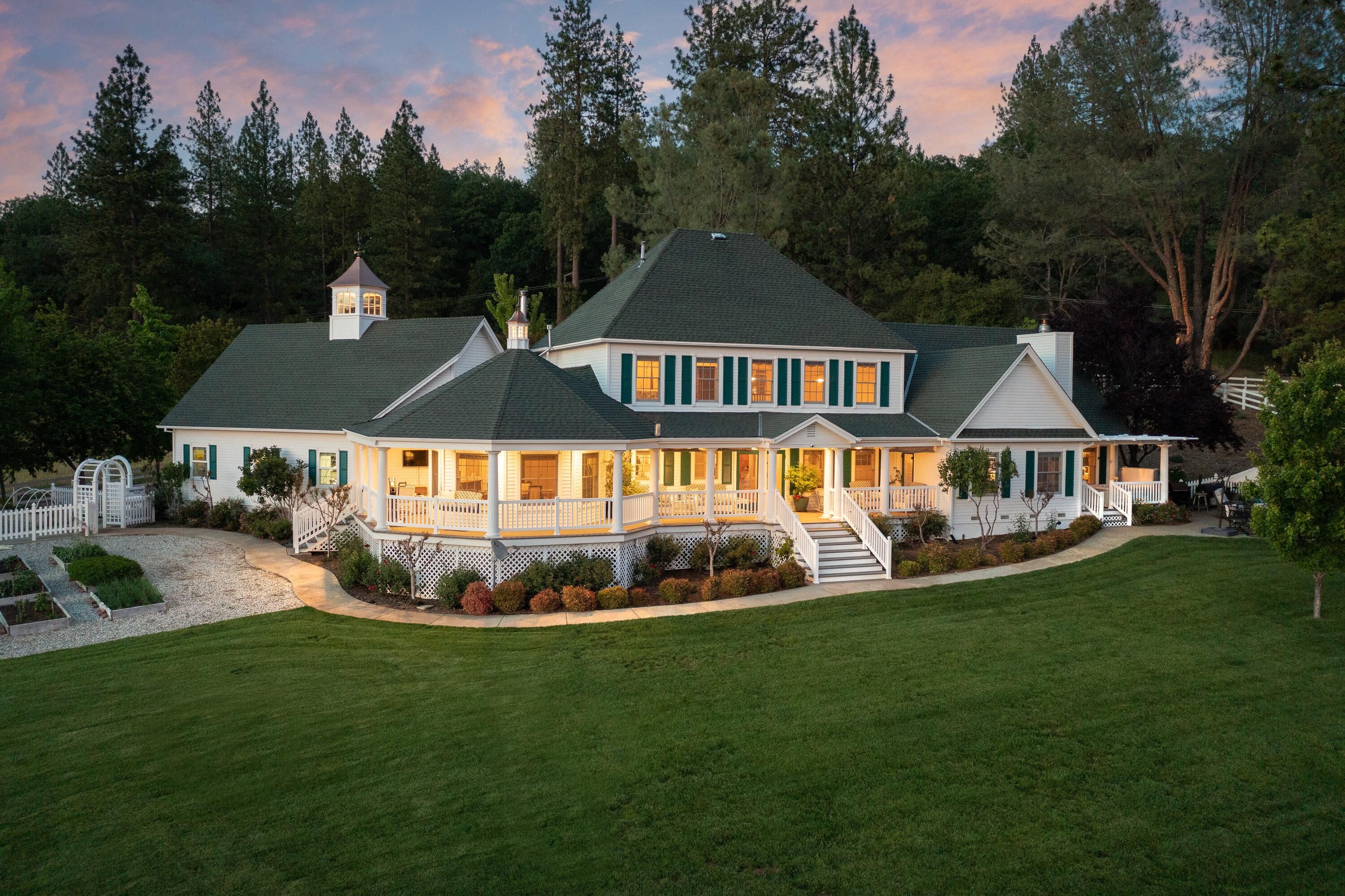 19301 Fiddletown Road, Fiddletown, CA 95629 MLS 222076956 LandWatch