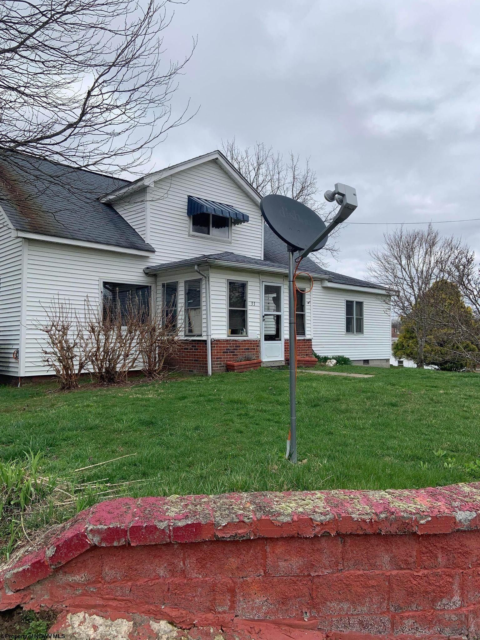 Rock Cave, Upshur County, WV Lakefront Property, Waterfront Property