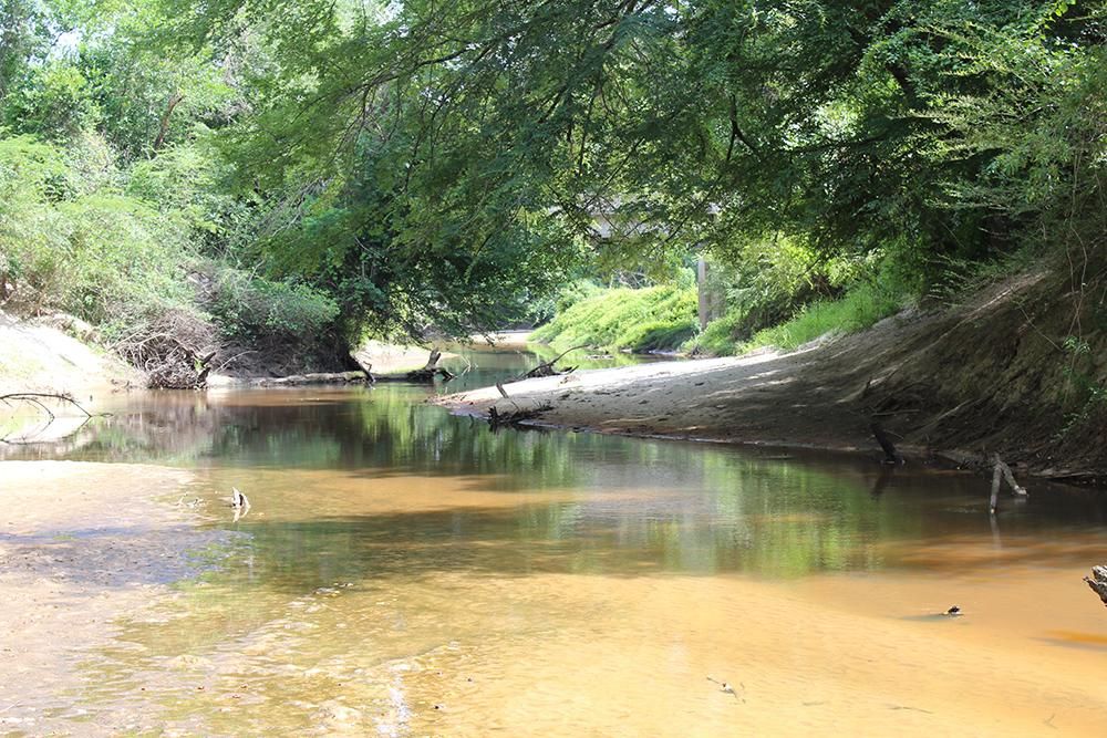 Laurel, Jones County, MS Recreational Property, Hunting Property