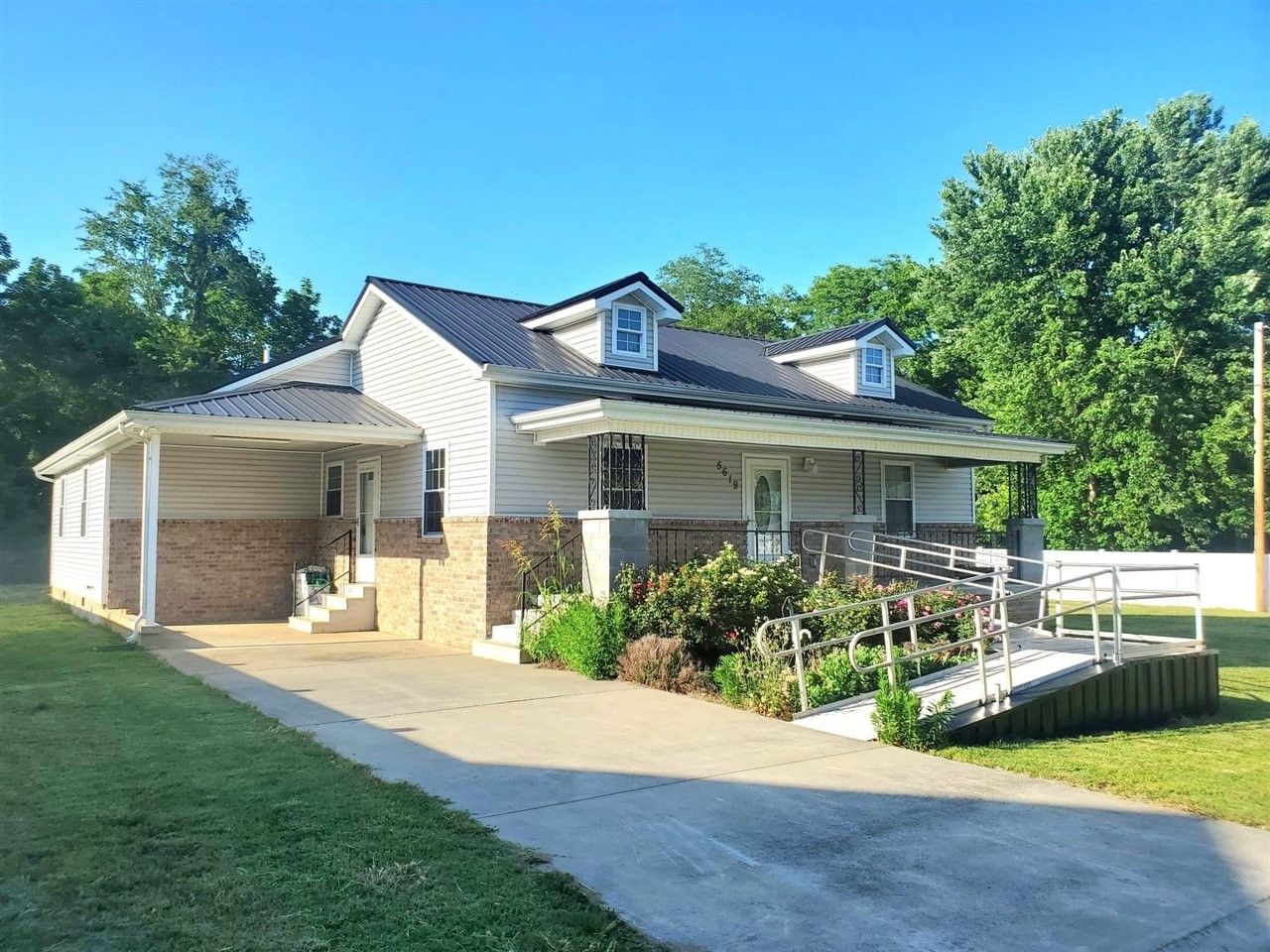 Pembroke, Christian County, KY House for sale Property ID 413949741