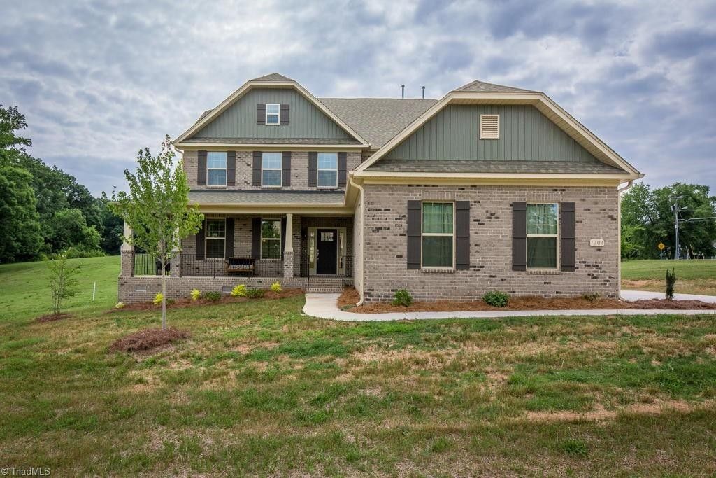 Stokesdale, Guilford County, NC House for sale Property ID 413949958