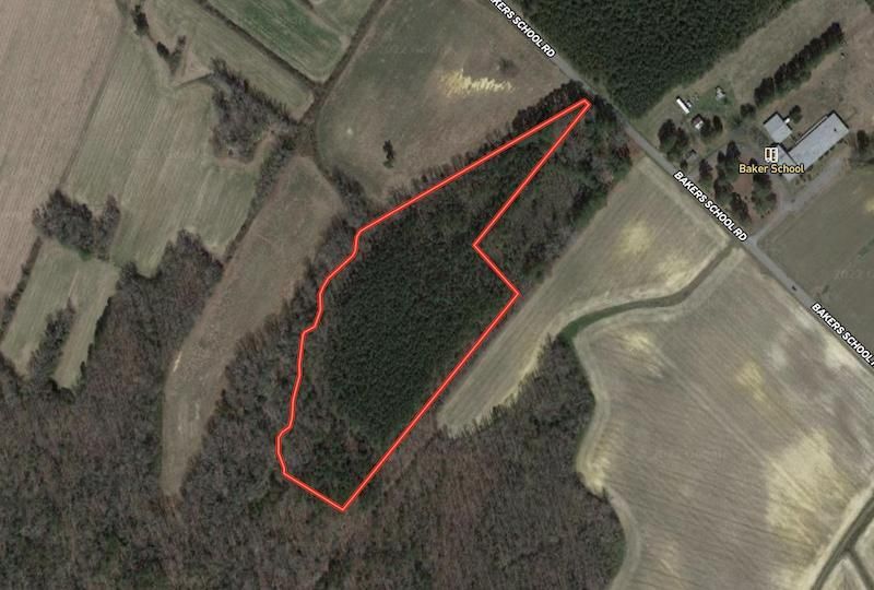 Off Baker's School Road, Scotland Neck, NC 27874 LandWatch
