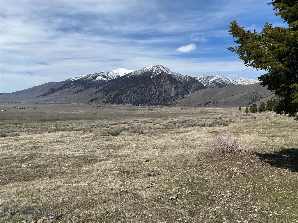 Cameron, Madison County, MT Undeveloped Land for sale Property ID