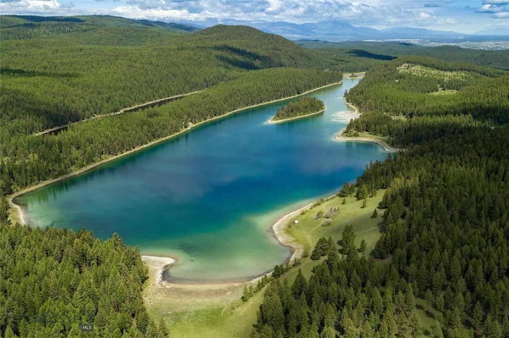 Eureka, Lincoln County, MT Undeveloped Land for sale Property ID