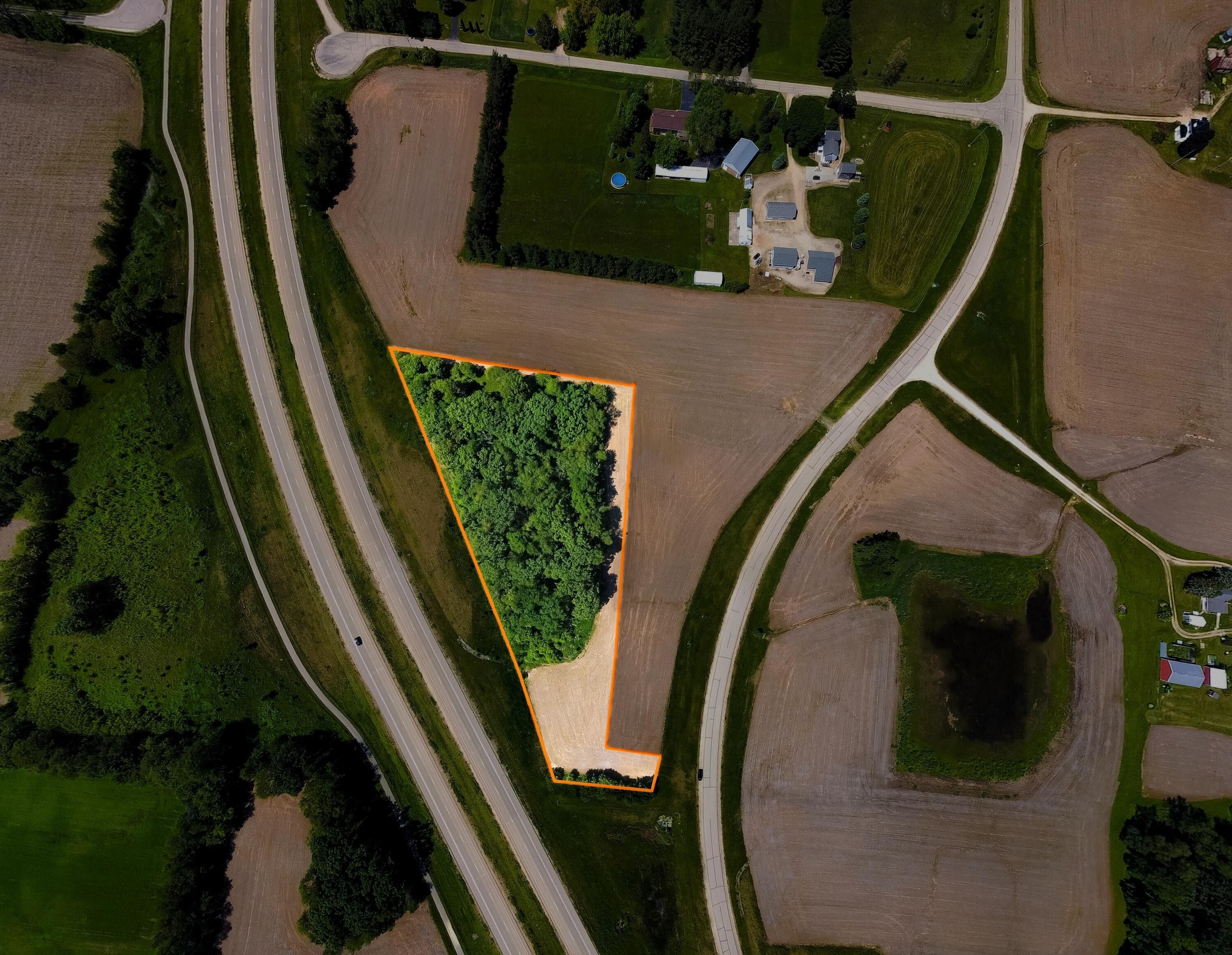 Milton, Rock County, WI Farms and Ranches, Homesites for sale Property