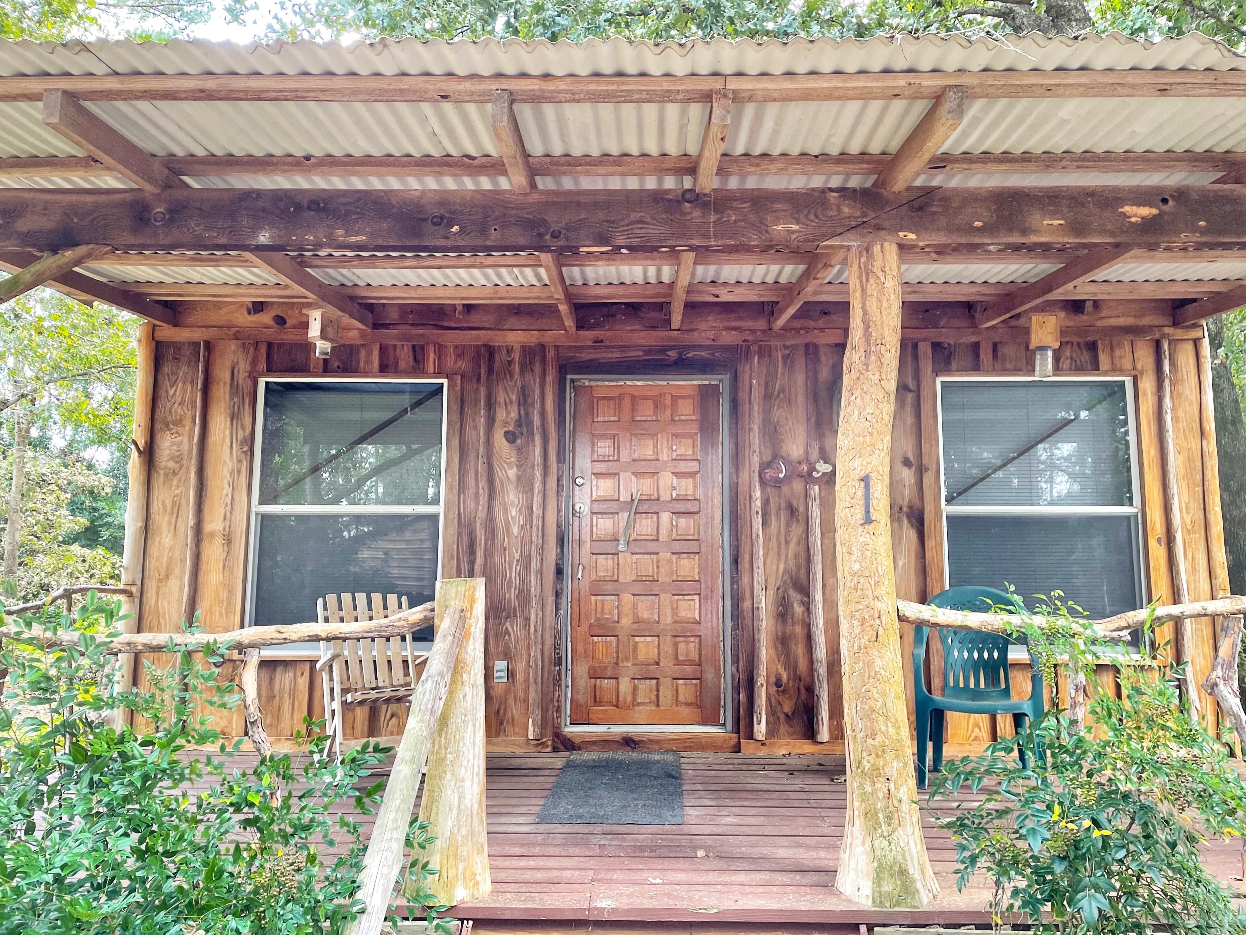 Ideal, Macon County, GA Farms and Ranches, Recreational Property