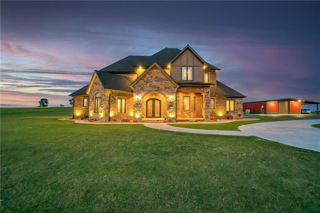 Elk City, Beckham County, OK House for sale Property ID 413952200