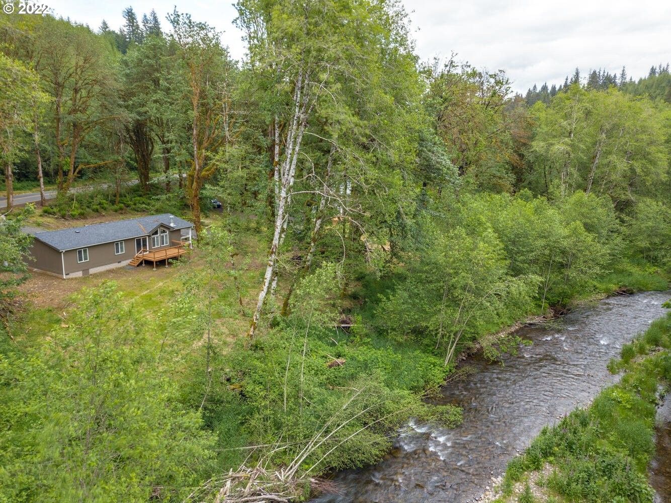 Longview, Cowlitz County, WA Lakefront Property, Waterfront Property