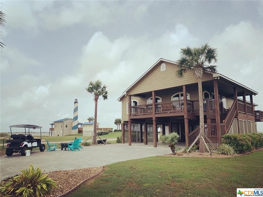 Palacios, Matagorda County, TX House for sale Property ID 413952388