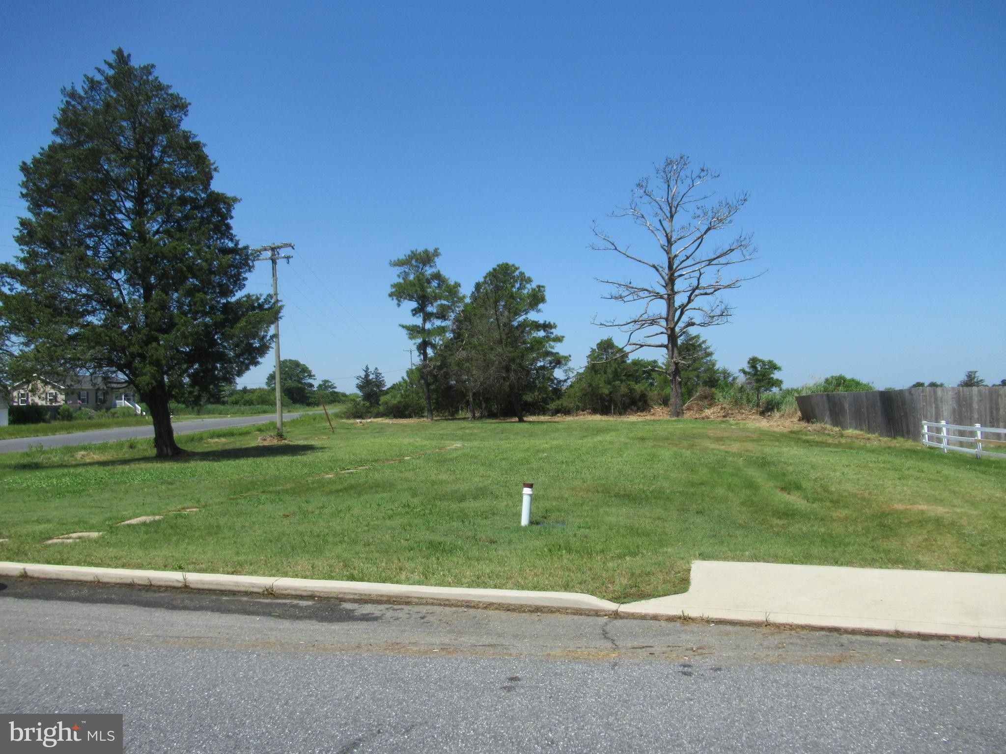 Crisfield, Somerset County, MD Undeveloped Land, Homesites for sale
