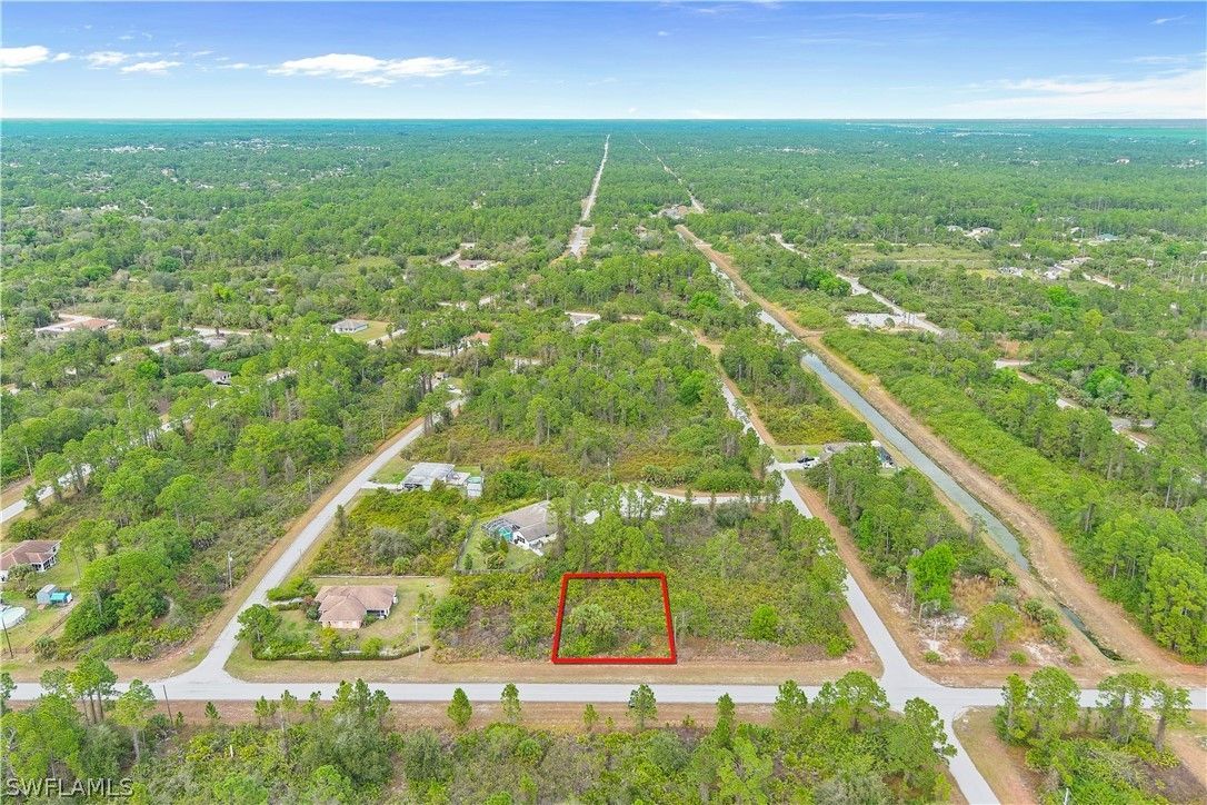 Lehigh Acres, Lee County, FL Farms and Ranches, Homesites for sale