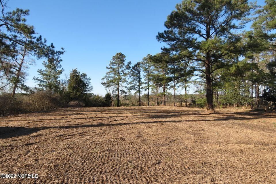 Stonewall, Pamlico County, NC Commercial Property, Lakefront Property