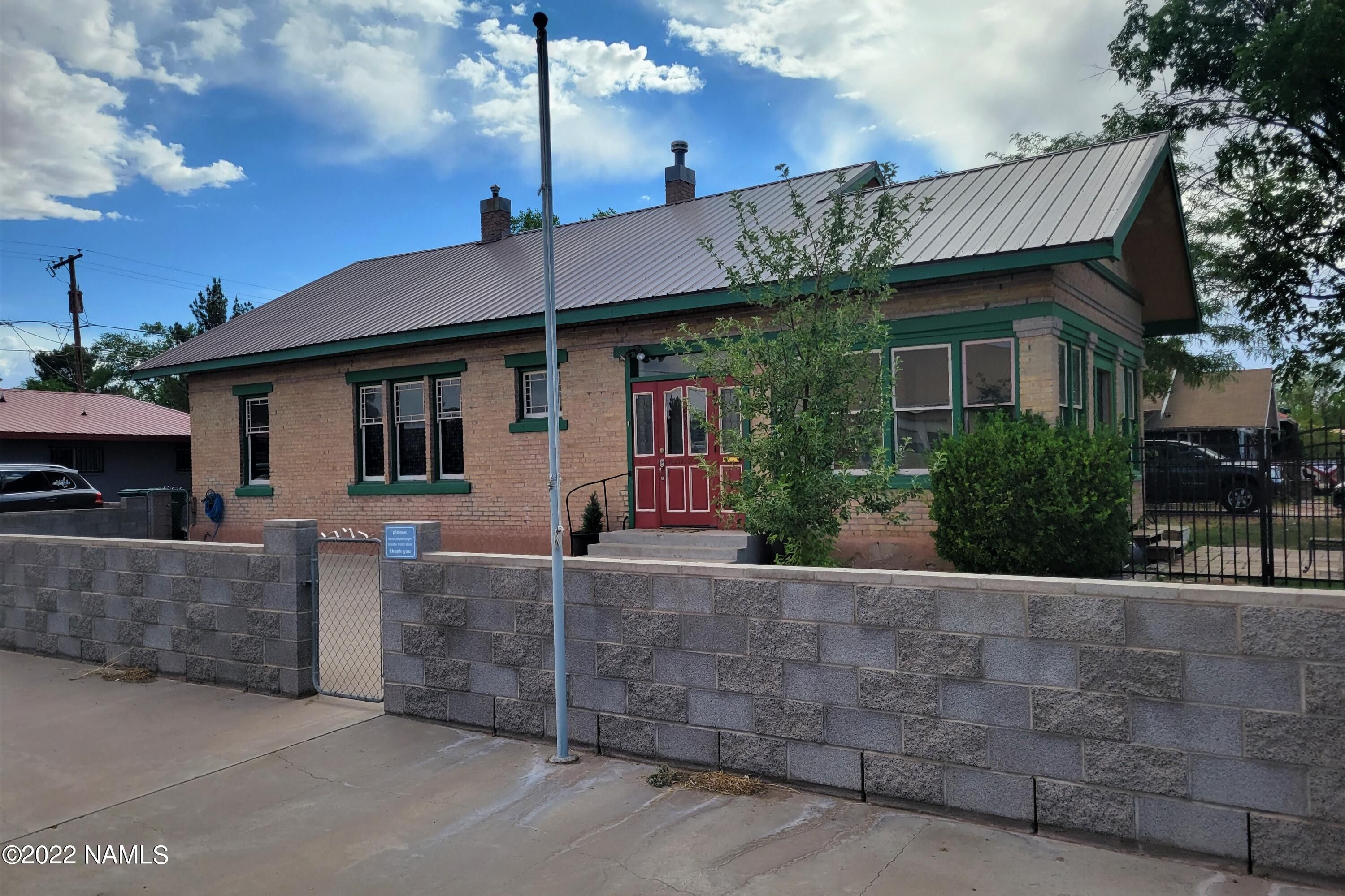 Holbrook, Navajo County, AZ House for sale Property ID 413861823