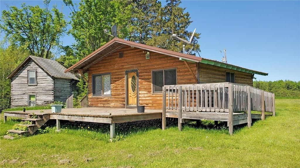 Orr, Saint Louis County, MN Lakefront Property, Waterfront Property