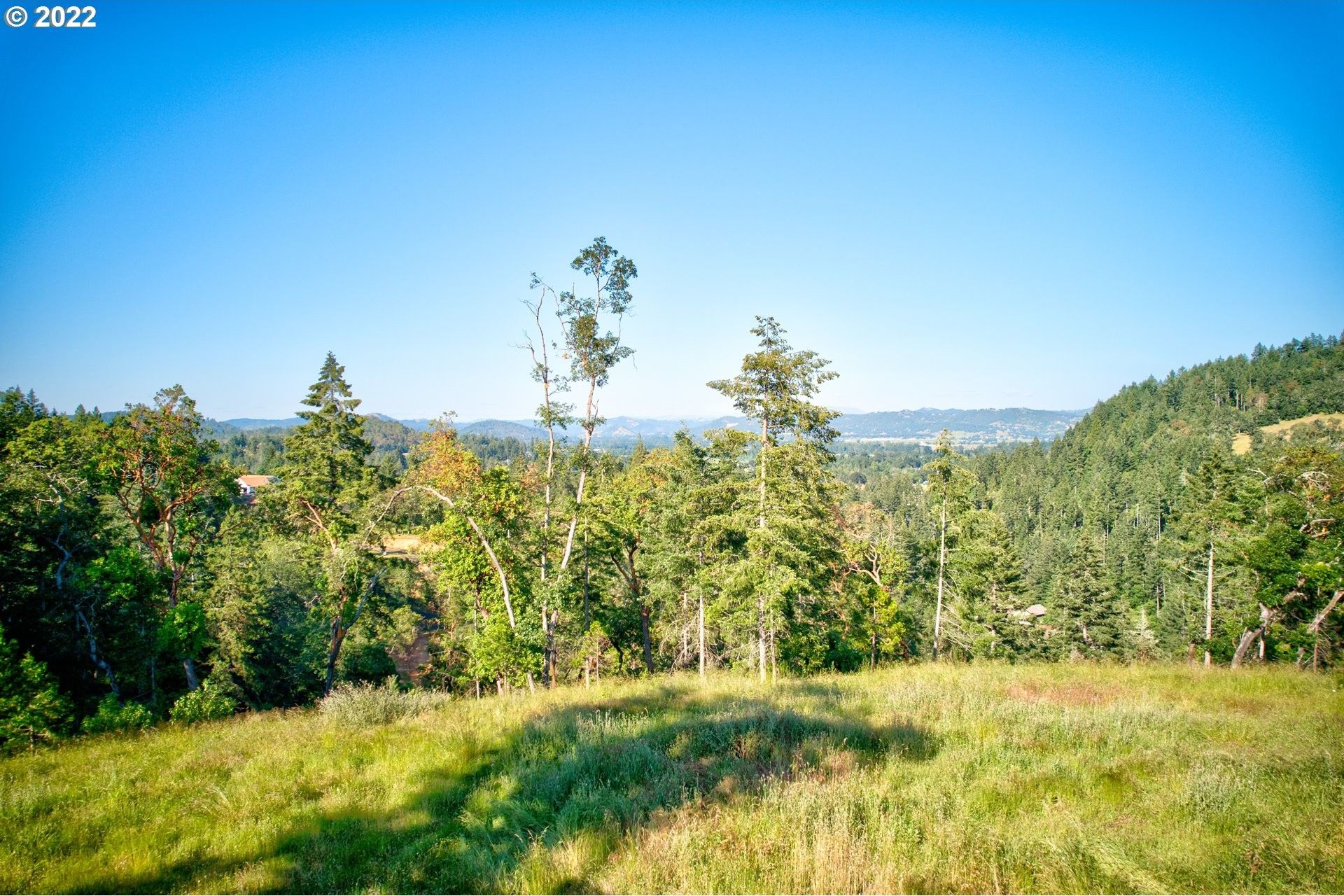 Roseburg, Douglas County, OR Farms and Ranches, Recreational Property