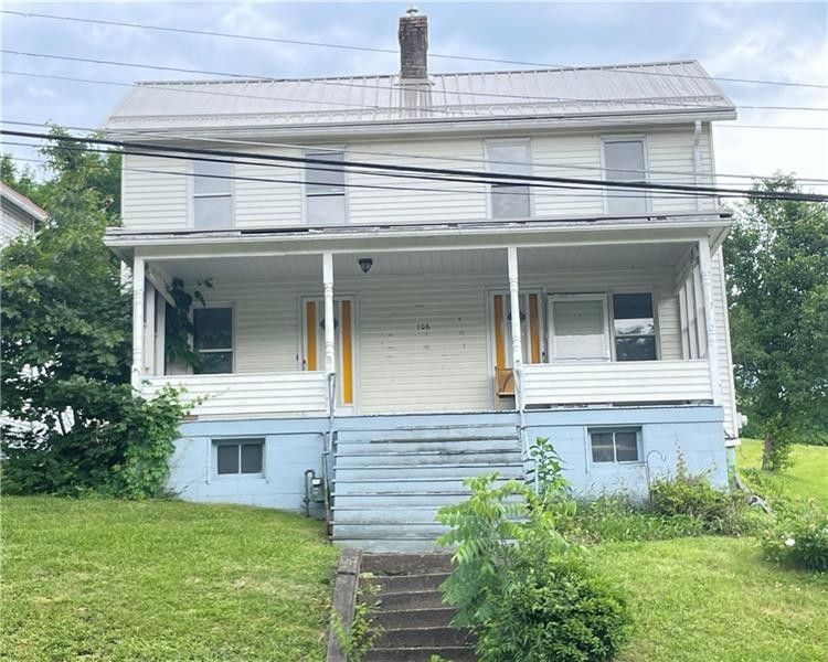 Bentleyville, Washington County, PA House for sale Property ID