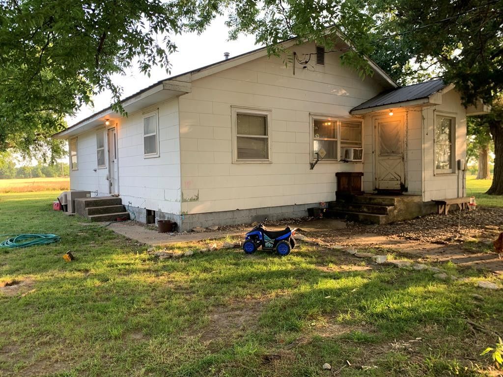 Edna, Labette County, KS House for sale Property ID 413956571 LandWatch