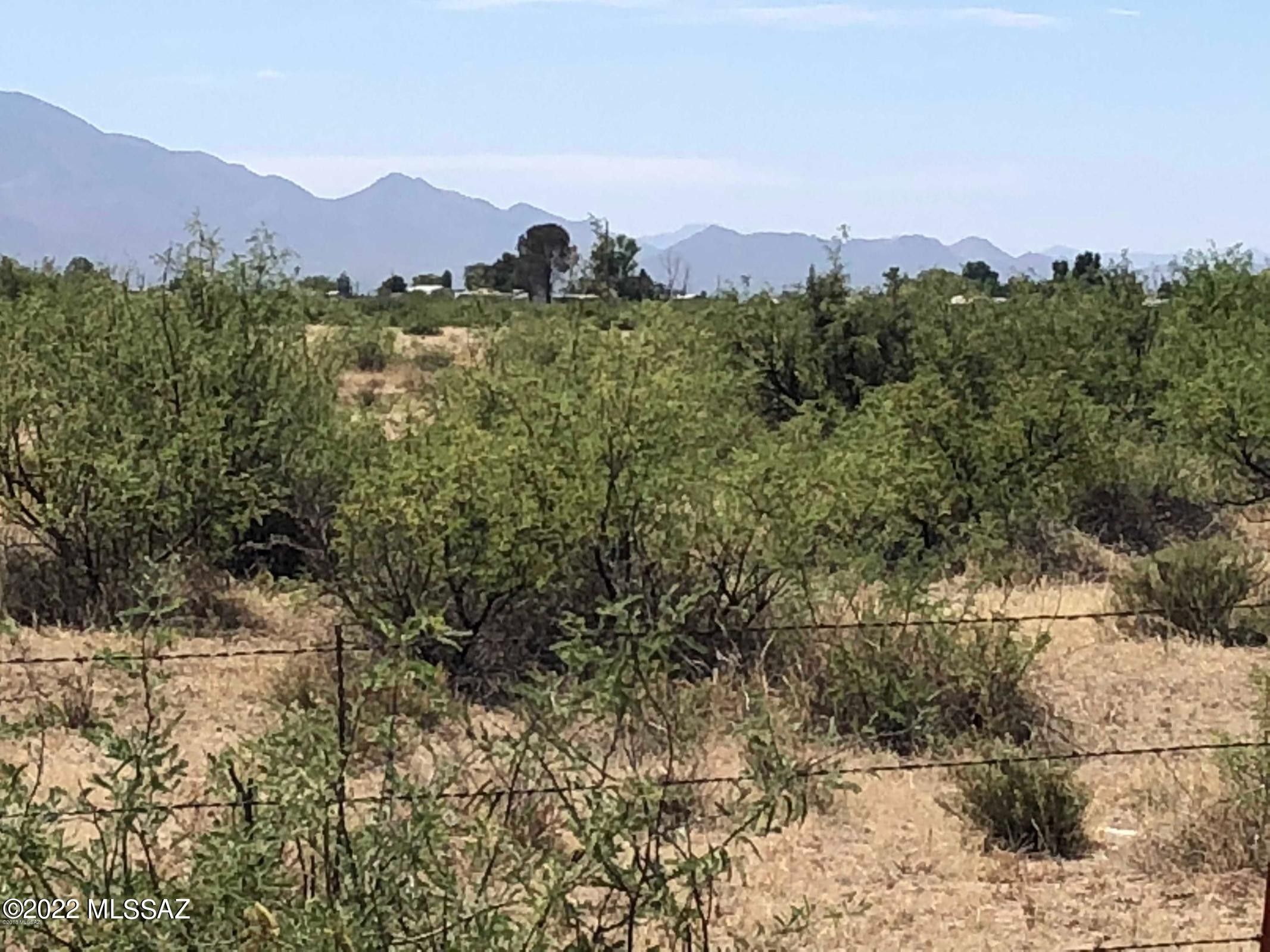 Willcox, Cochise County, AZ Undeveloped Land for sale Property ID