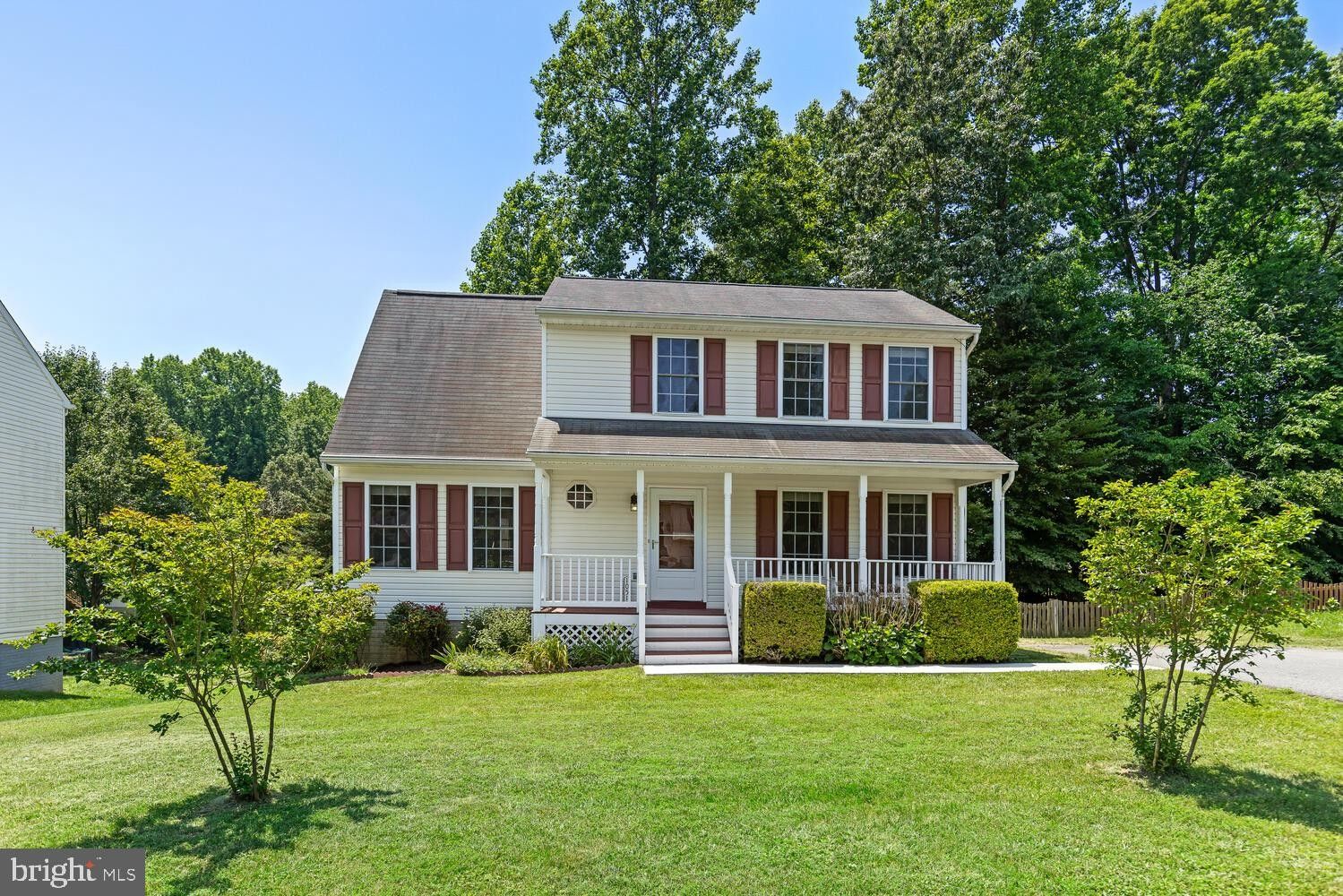 Spotsylvania, Spotsylvania County, VA House for sale Property ID