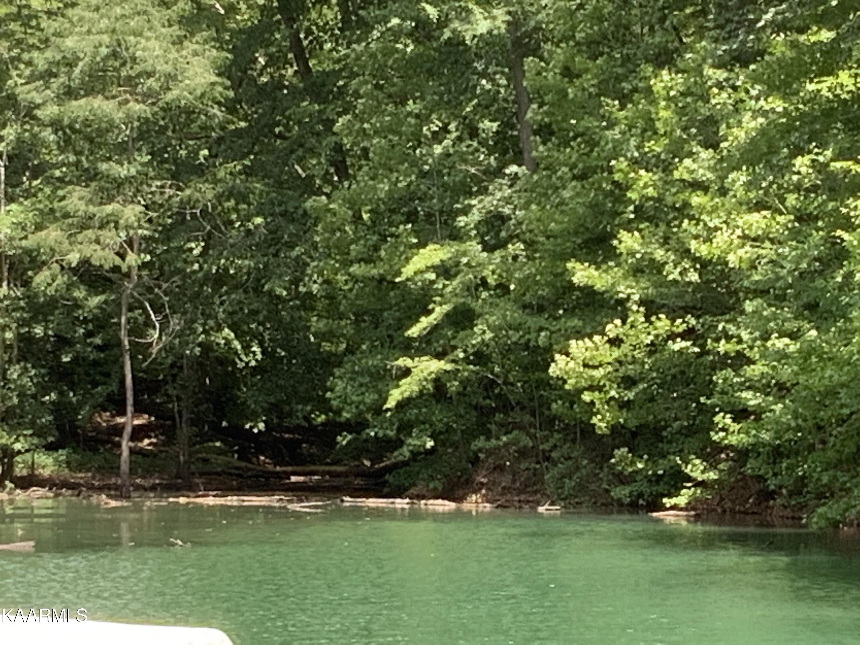 Sharps Chapel, Union County, TN Lakefront Property, Waterfront Property for sale Property ID